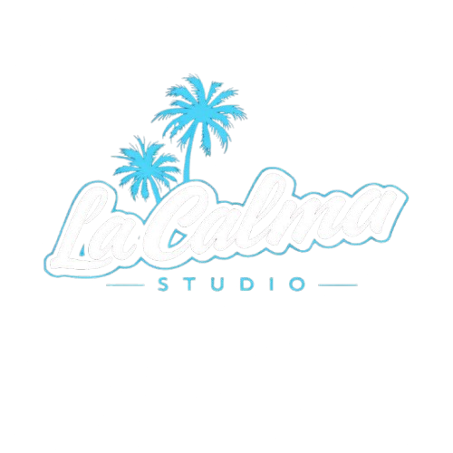 Logo La Calma Studio